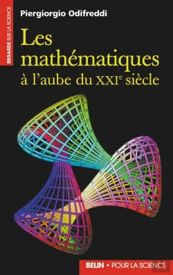 Bertrand.pt - Les Mathématiques À L'Aube Du Xxie Siècle