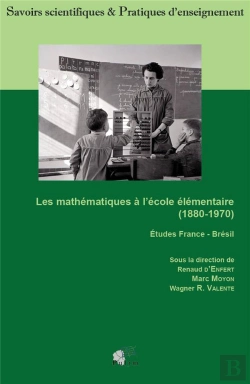 Bertrand.pt - Les Mathématiques À L'École Élémentaire (1880 - 1970) : Études France - Brésil