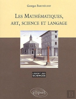 Bertrand.pt - Les Mathématiques, Art, Science Et Langage - N°22