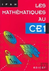 Les Mathematiques Au Ce1