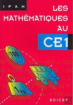 Bertrand.pt - Les Mathematiques Au Ce1