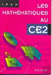 Les Mathematiques Au Ce2