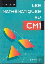 Les Mathematiques Au Cm1