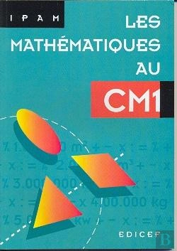 Bertrand.pt - Les Mathematiques Au Cm1