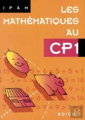 Les Mathematiques Au Cp1