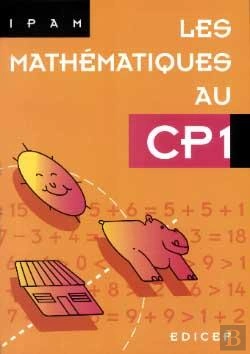 Bertrand.pt - Les Mathematiques Au Cp1