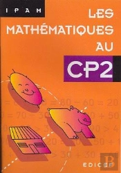 Les Mathematiques Au Cp2