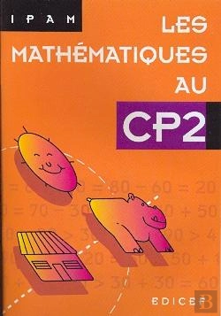 Bertrand.pt - Les Mathematiques Au Cp2