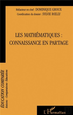 Bertrand.pt - Les Mathématiques ; Connaissance En Partage