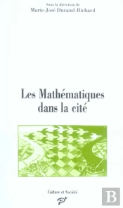Les Mathématiques Dans La Cité