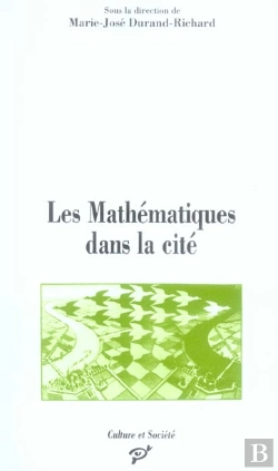 Bertrand.pt - Les Mathématiques Dans La Cité