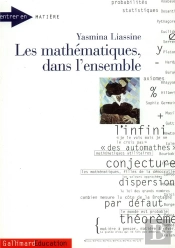 Les Mathematiques Dans L'Ensemble
