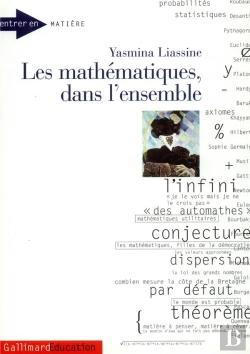 Bertrand.pt - Les Mathematiques Dans L'Ensemble