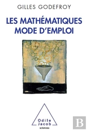 Les Mathématiques Mode D'Emploi