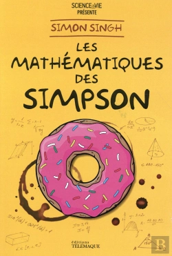 Bertrand.pt - Les Mathematiques Vus Par Les Simpson