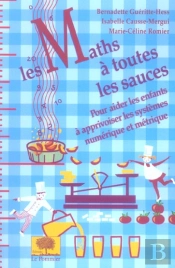 Les Maths A Toutes Les Sauces