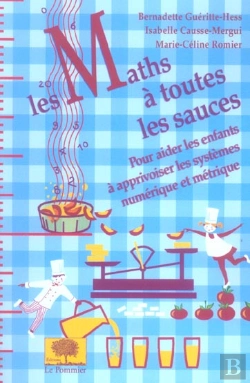 Bertrand.pt - Les Maths A Toutes Les Sauces