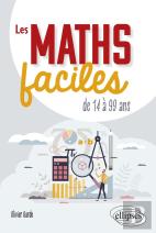 Les Maths Faciles De 14 À 99 Ans