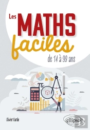 Les Maths Faciles De 14 À 99 Ans