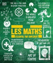 Les Maths ; L'Essentiel Tout Simplement