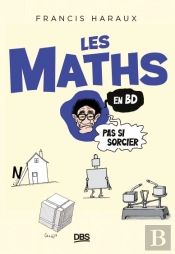 Les Maths, Pas Si Sorcier !