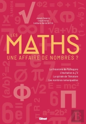 Les Maths : Une Affaire De Nombres ?