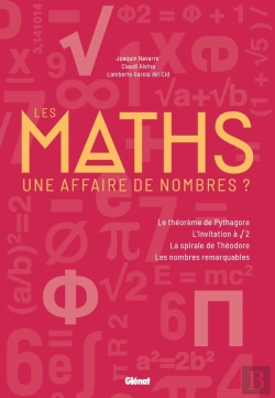 Bertrand.pt - Les Maths : Une Affaire De Nombres ?