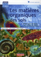 Les Matières Organiques Des Sols