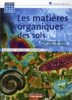 Bertrand.pt - Les Matières Organiques Des Sols