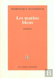 Les Matins Bleus