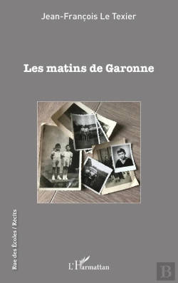 Bertrand.pt - Les Matins De Garonne