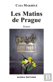 Les Matins De Prague