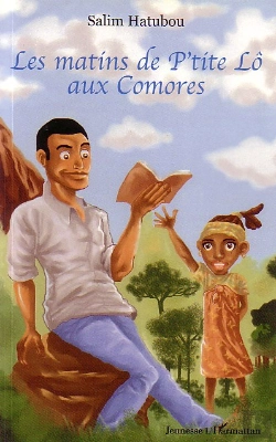 Bertrand.pt - Les Matins De P'Tite Lo Aux Comores
