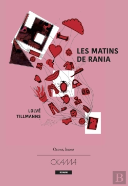 Bertrand.pt - Les Matins De Rania