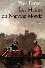 Les Matins Du Nouveau Monde