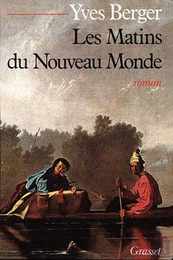 Bertrand.pt - Les Matins Du Nouveau Monde