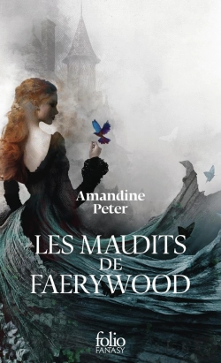 Bertrand.pt - Les Maudits De Faerywood