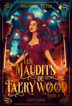 Bertrand.pt - Les Maudits De Faerywood : Tome 1