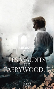 Les Maudits De Faerywood Tome 2