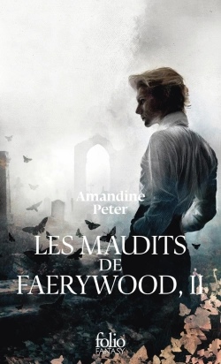 Bertrand.pt - Les Maudits De Faerywood Tome 2