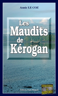 Bertrand.pt - Les Maudits De Kerogan