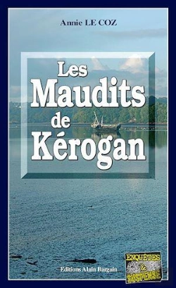 Bertrand.pt - Les Maudits De Kerogan