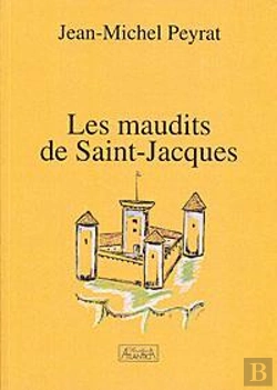 Bertrand.pt - Les Maudits De Saint-Jacques