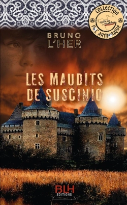 Bertrand.pt - Les Maudits De Suscinio