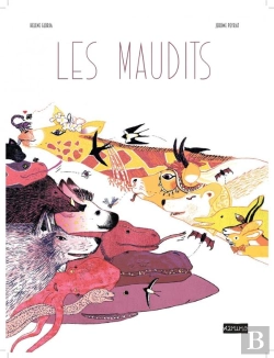 Bertrand.pt - Les Maudits