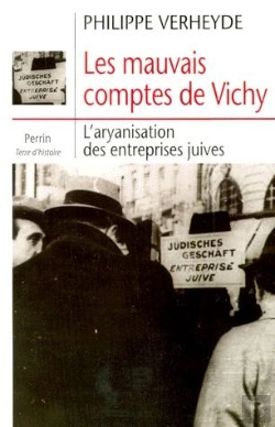 Bertrand.pt - Les Mauvais Comptes De Vichy