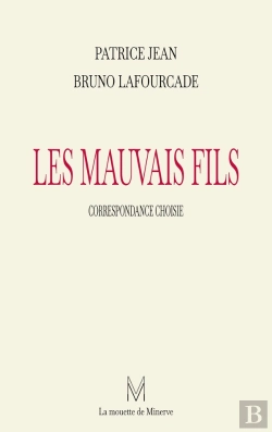 Bertrand.pt - Les Mauvais Fils