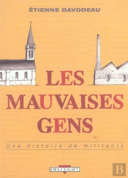 Bertrand.pt - Les Mauvaises Gens