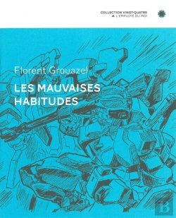 Bertrand.pt - Les Mauvaises Habitudes