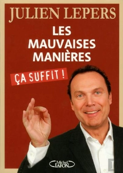 Bertrand.pt - Les Mauvaises Manieres  Plus Jamais !